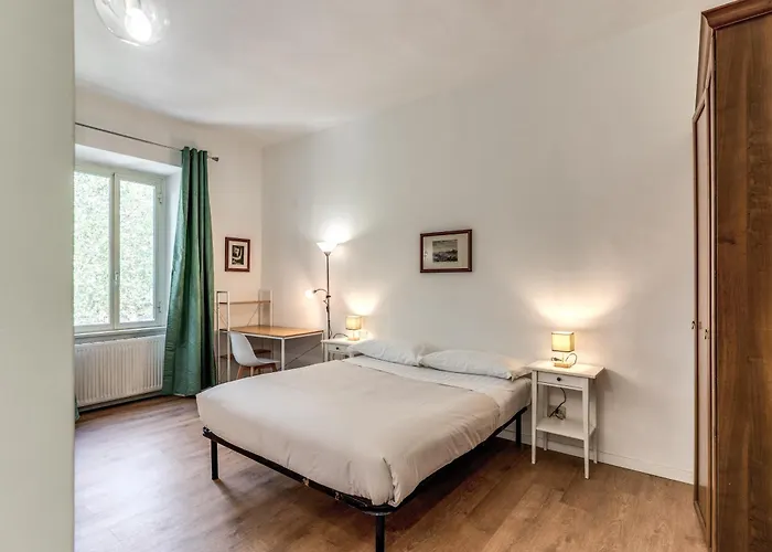 Apartment Vatican View *