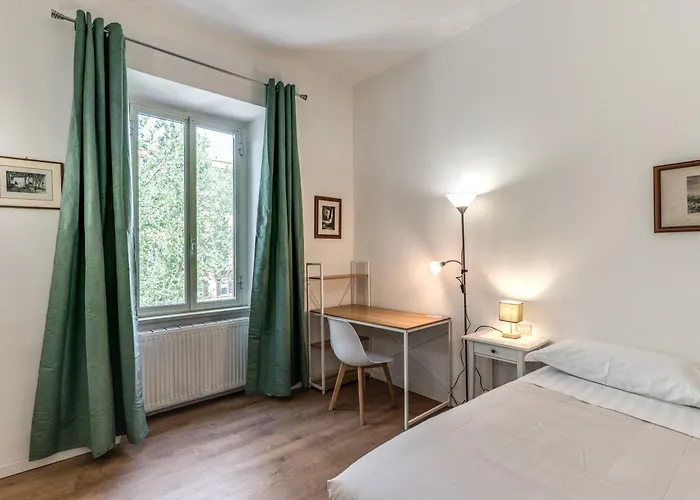 Vatican View Apartment