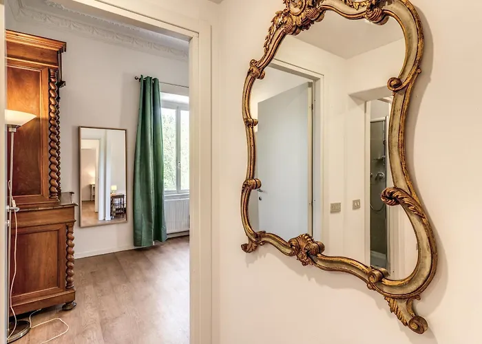 Vatican View Apartment