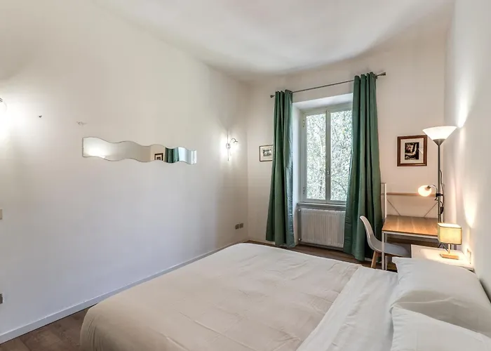 Vatican View Apartment Rom