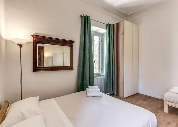Apartment Vatican View