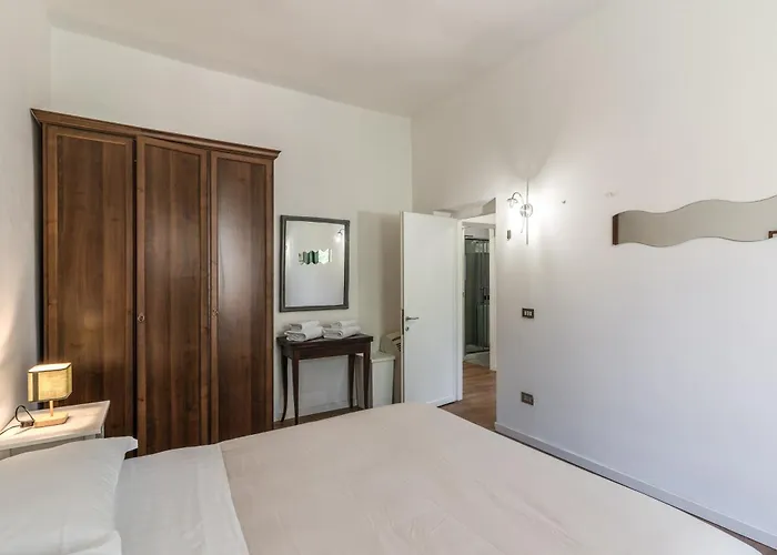 Vatican View Apartment *