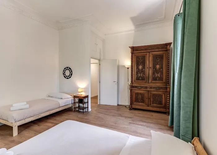 Vatican View Apartment