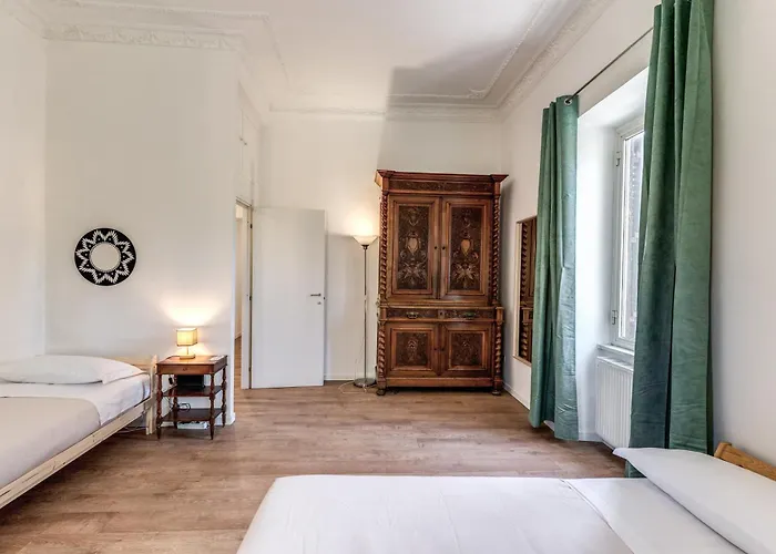 Vatican View Apartment *